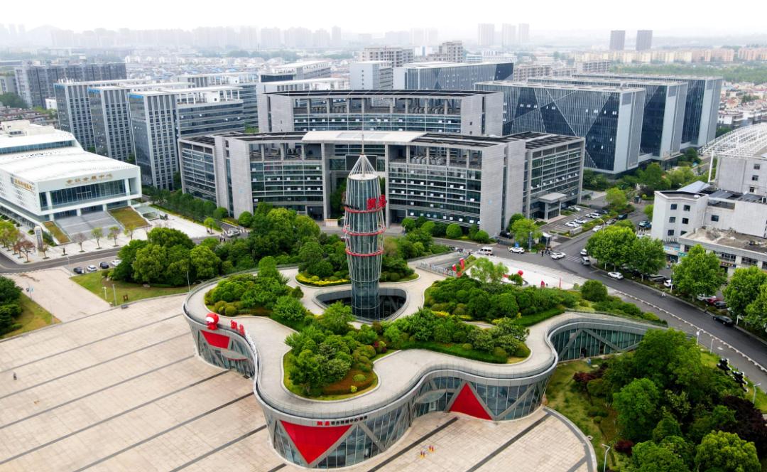 向"新"而行④丨打通路径 奋力跑好科研成果转化"接力赛"