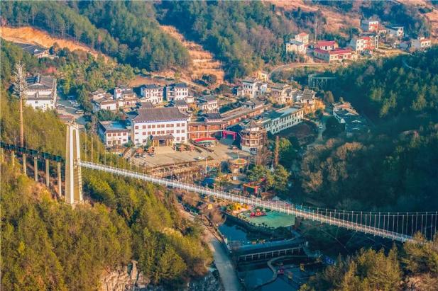 中国旅游日遇上520告白日,浪漫麻城两日游,走起