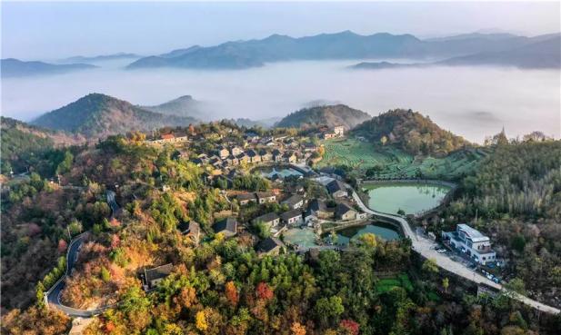 中国旅游日遇上520告白日,浪漫麻城两日游,走起