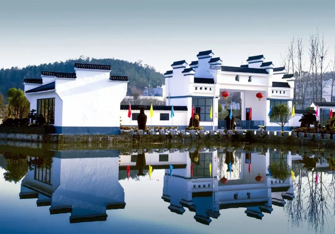 中国旅游日遇上520告白日,浪漫麻城两日游,走起