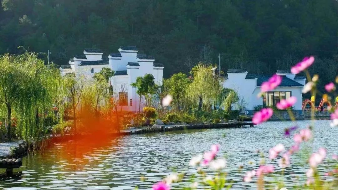 中国旅游日遇上520告白日,浪漫麻城两日游,走起