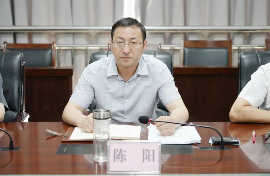 渠县执行联动重点部门座谈会在渠县法院召开