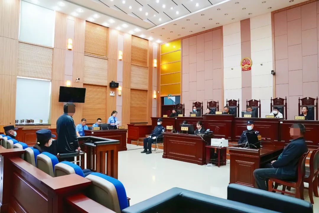 莫让"渔网"触碰"法网"——鄂温克族自治旗人民法院非法捕捞案当庭宣判