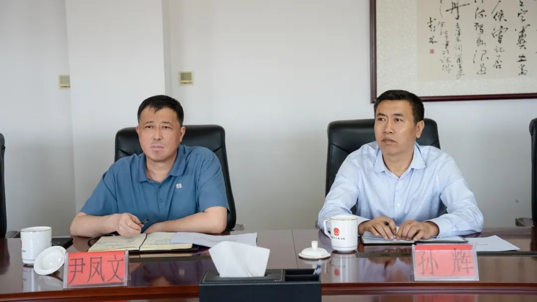 近日,朝阳中院党组成员,副院长郭晓波,民事审判第二