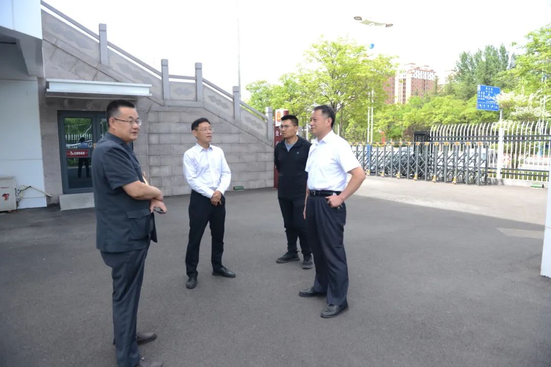 为了提升残疾人诉讼服务,保障残疾人权益,近日,沂源县残疾人联合会副