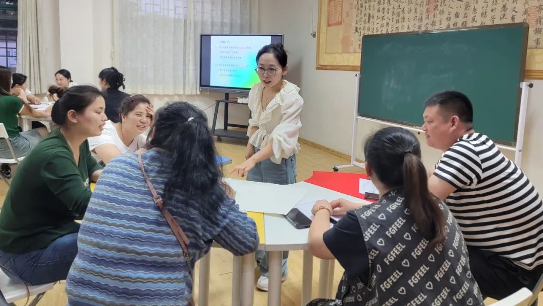 由区妇联,区教育局,区计生协主办,区家庭教育指导服务中心,琅琊镇中心