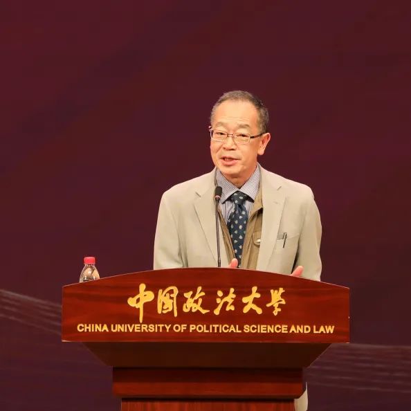 聚焦人工智能时代法学教育与研究 ——我校隆重举办第