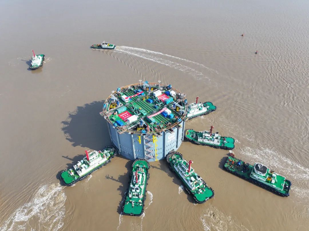 启航西堠门 建功甬舟线 | 甬舟铁路建设又有新进展