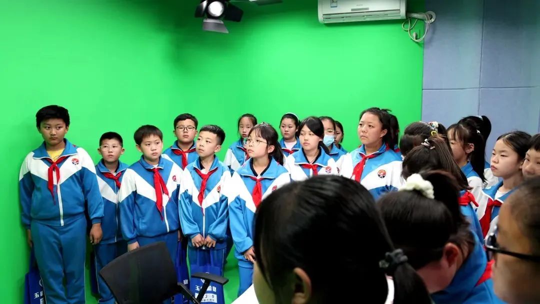 玉田县开展"检爱同行 共护花开"检察院开放日主题活动