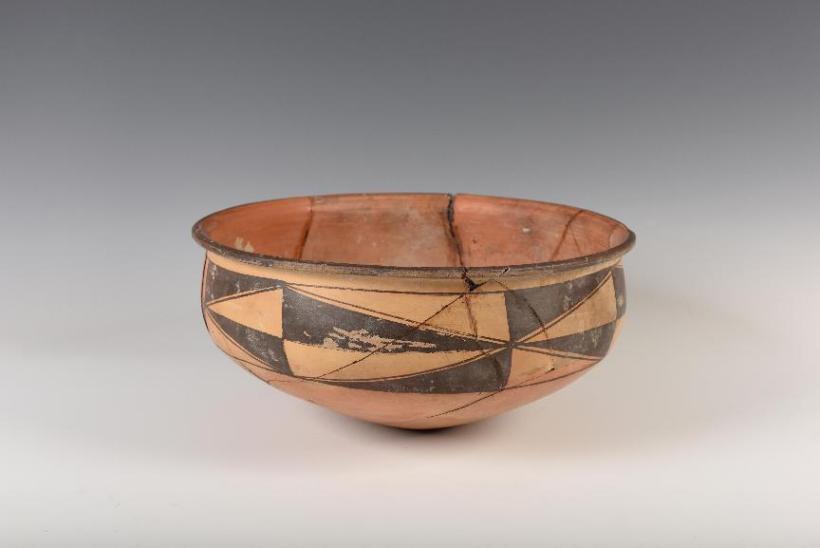 如果文物会说话|看这个新晋一级博物馆的"镇馆之宝"