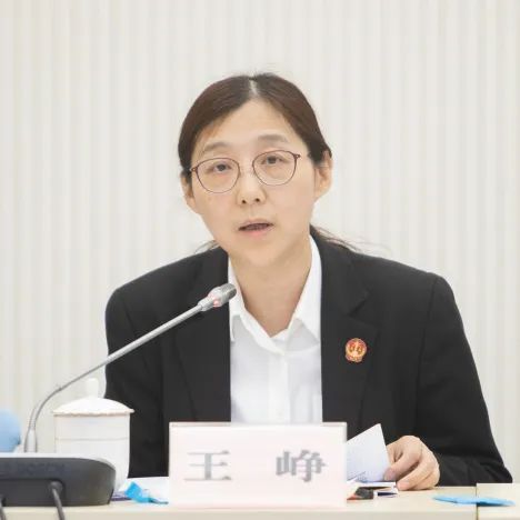 观点交流发言人:罗静深长宁法院商事庭副庭长《破产法司法解释(二)》