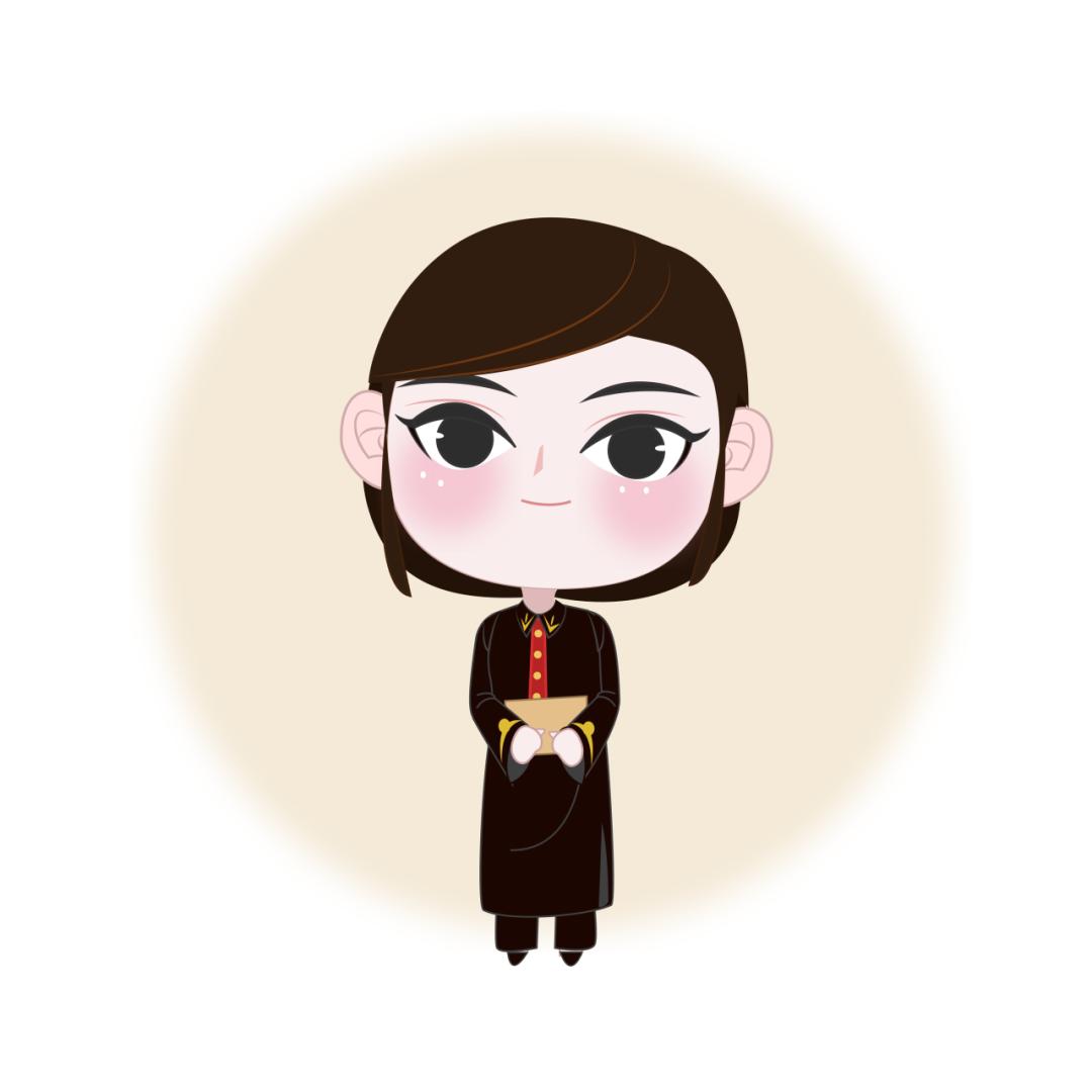 人民公仆亲民高效千里维权难上加难打开后发现是一面锦旗我收到了一个