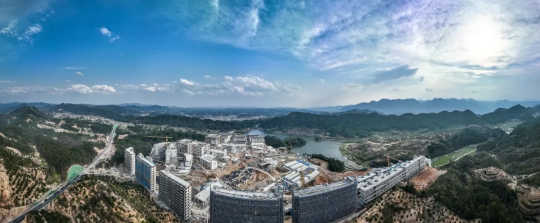 赋能文成低空经济发展 浙江东方职业技术学院航空飞行学院揭牌成立