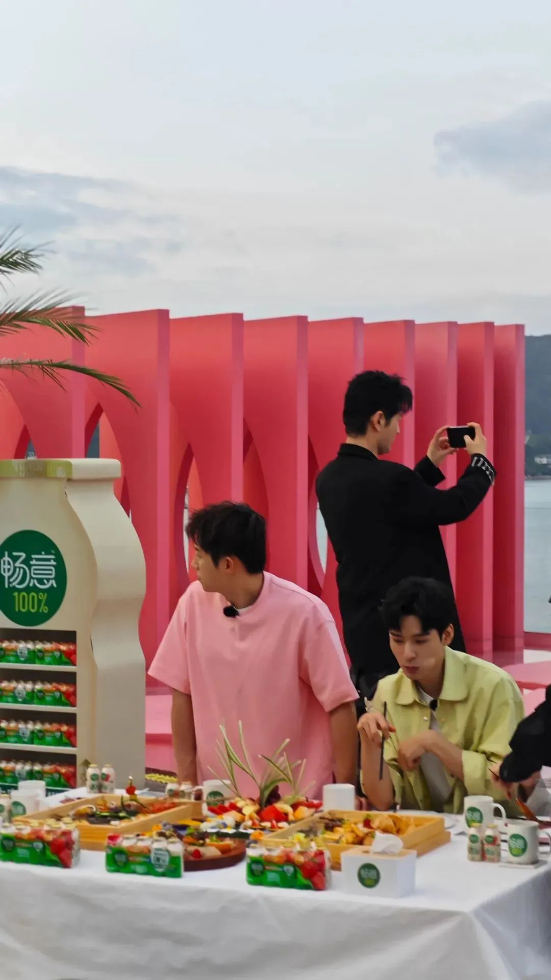 评论区聊聊~内容来源:深圳发布综合自深圳卫视深视新闻,第一现场,i游