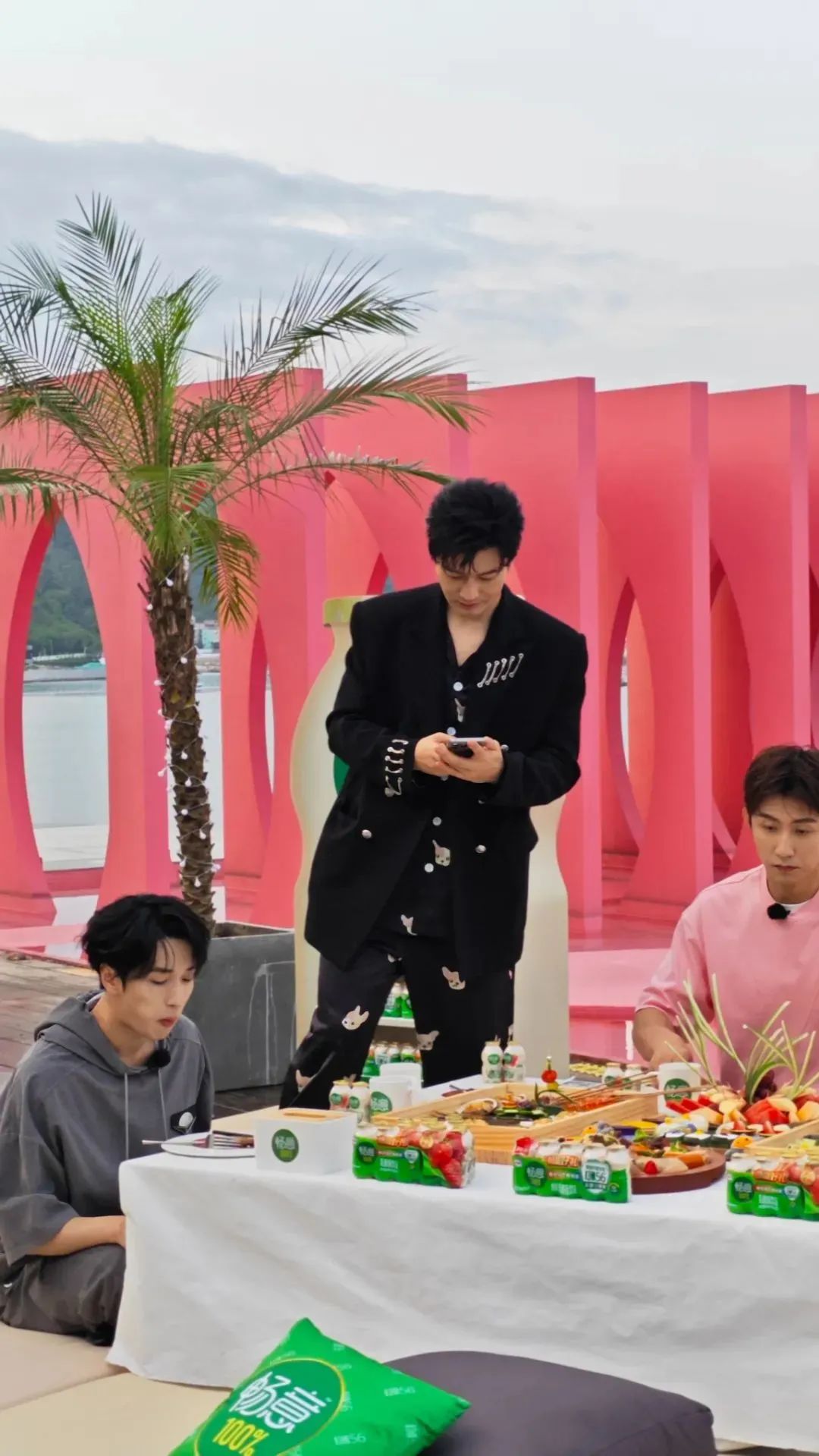 评论区聊聊~内容来源:深圳发布综合自深圳卫视深视新闻,第一现场,i游