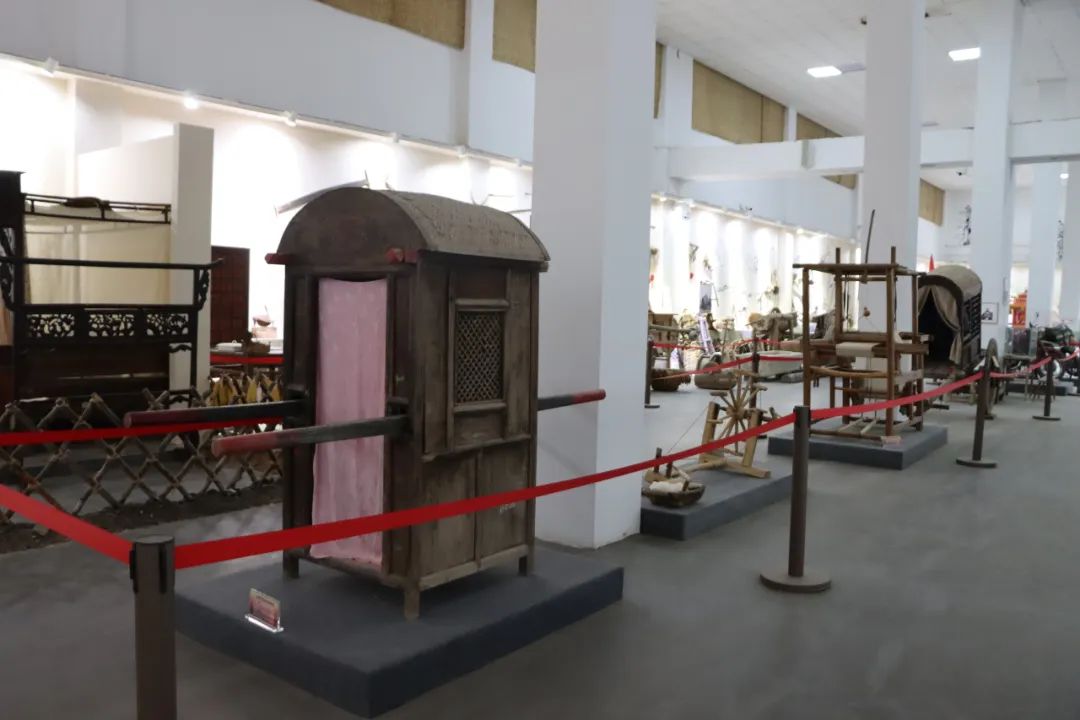 国际博物馆日 感受白银"过往记忆"