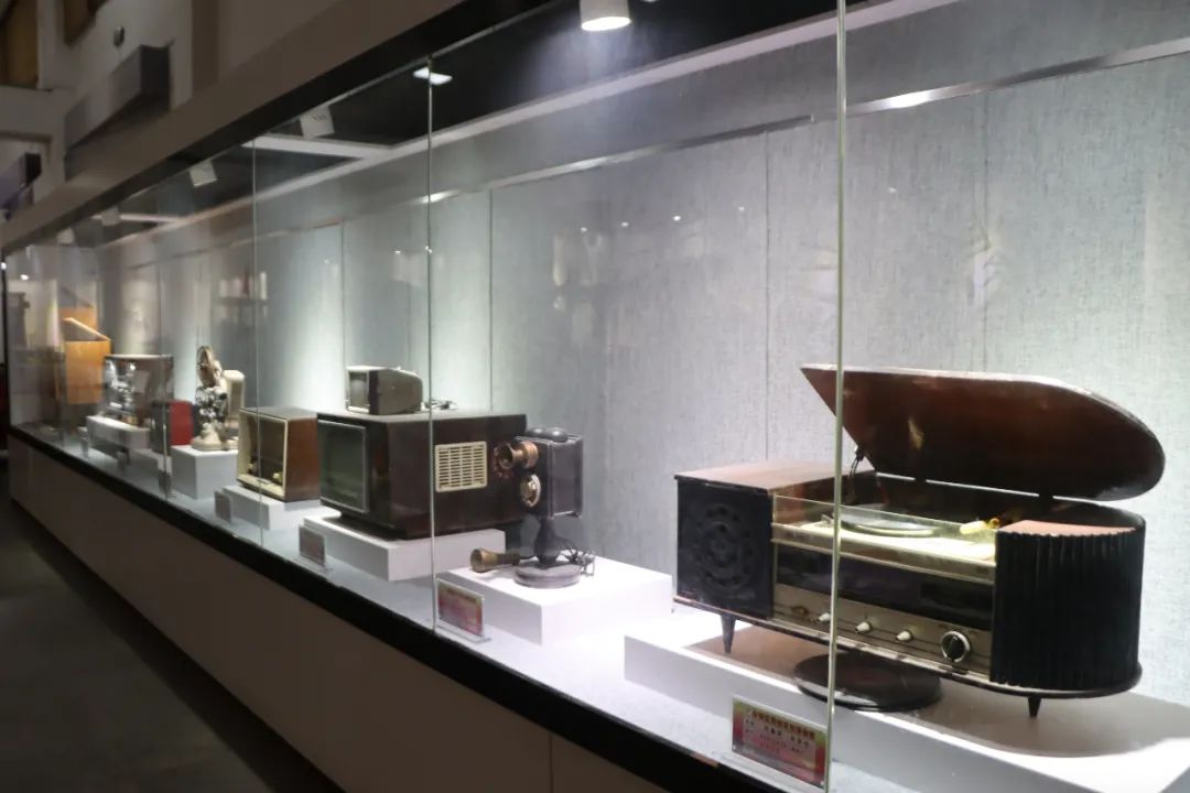 国际博物馆日 感受白银"过往记忆"