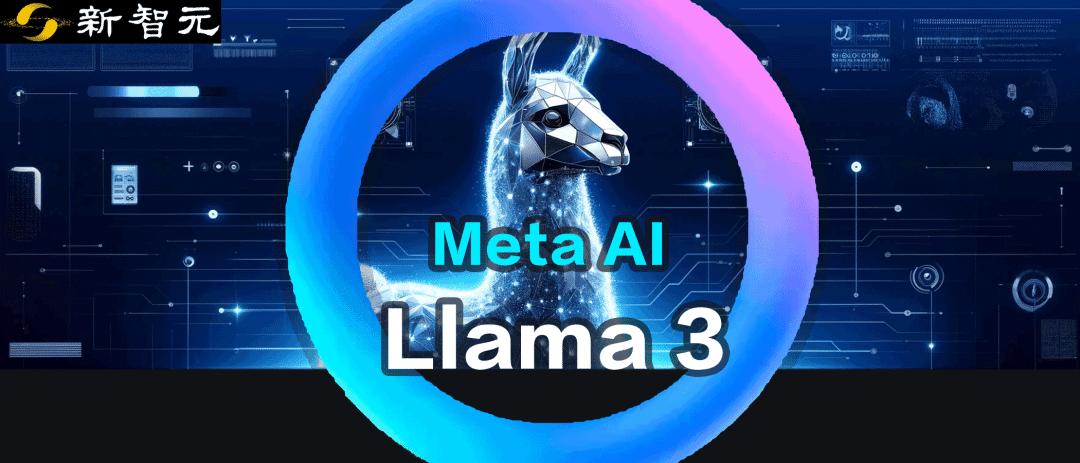 llama 3加持,用户实测meta ai还是弱爆了,小扎弯道