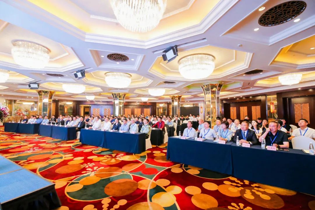 上海淮安商会淮阴区分会第四届换届大会暨淮阴慈善总