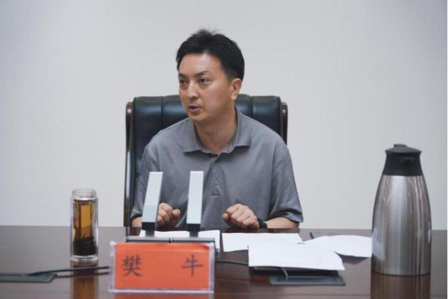 宛城区已征收未安置到位问题楼盘项目工作推进会召开