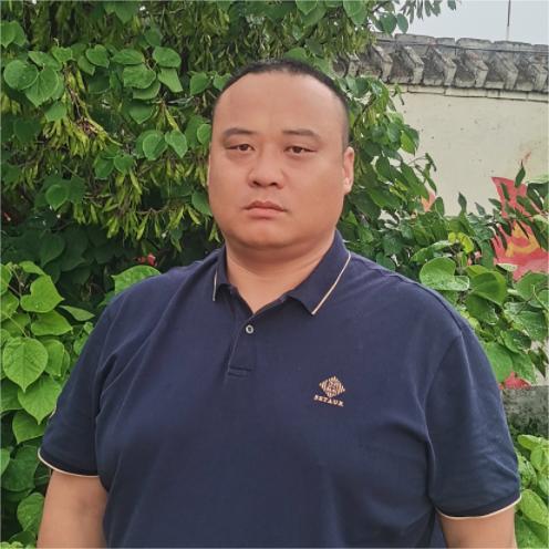 集体经济"壮"起来"小变大"戴庄镇戴庄村办好民生实事,新建文化长廊1个