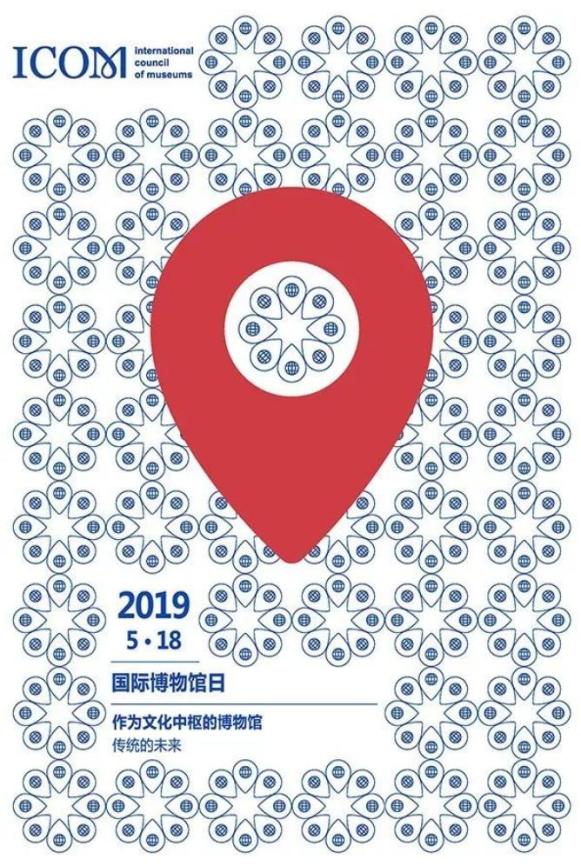 国际博物馆日,主题 海报集结