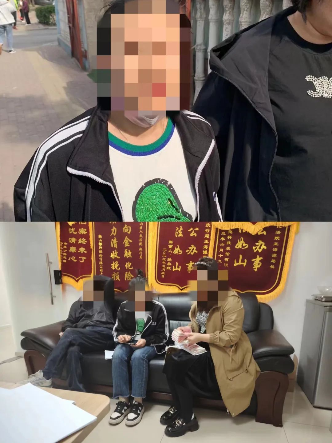 司法,司法为民的主线上,知重负重,知难克难,苦干实干,在每一个案件,每