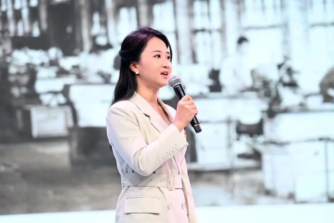 嘉兴市家庭家教家风宣传月主题活动暨全市勤廉家风微宣讲在海盐成功