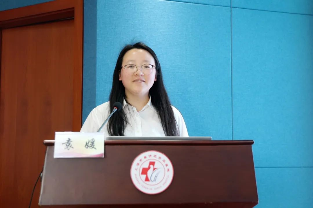 副主任医师《医学文献检索》活动主持培训现场本次培训班筹备期间