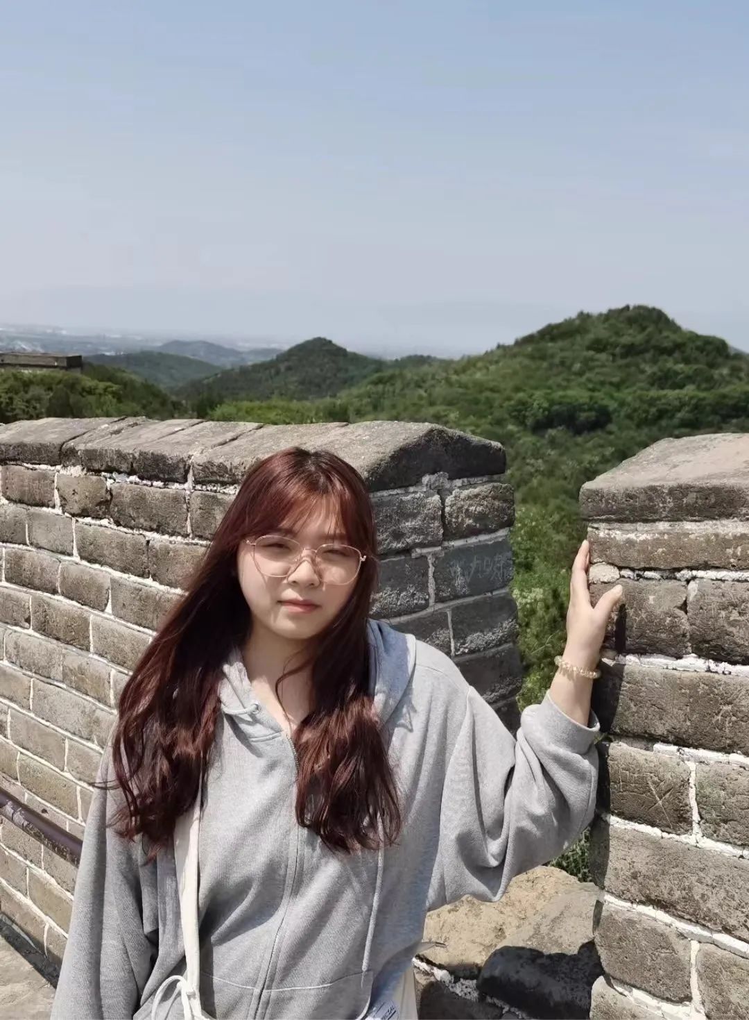 【望都好网民】蒋鑫:坚守初心,用实干谱写青春之歌