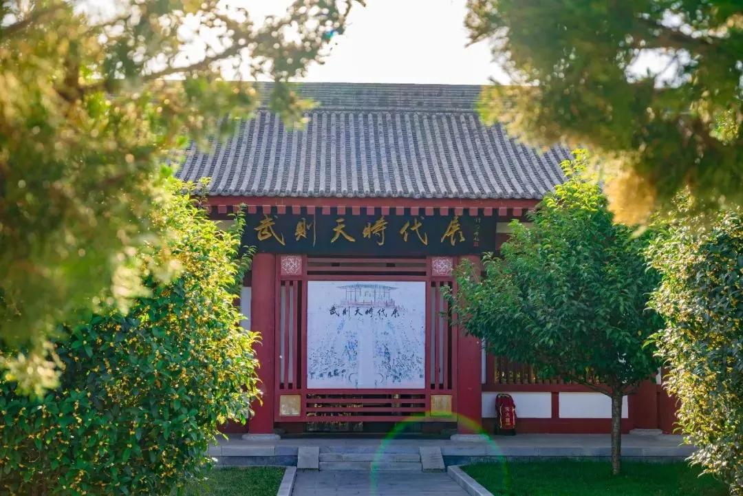 陕西新增6家一级博物馆