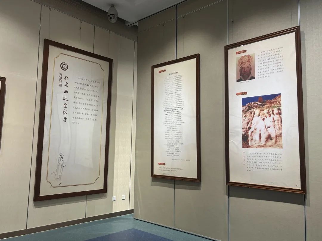 【原创】5·18国际博物馆日 | 金博带你游目千载 对话古今