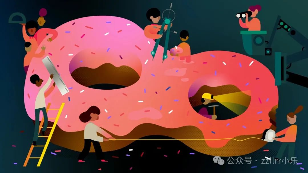 奇怪的弯曲形状打破了50年的几何猜想