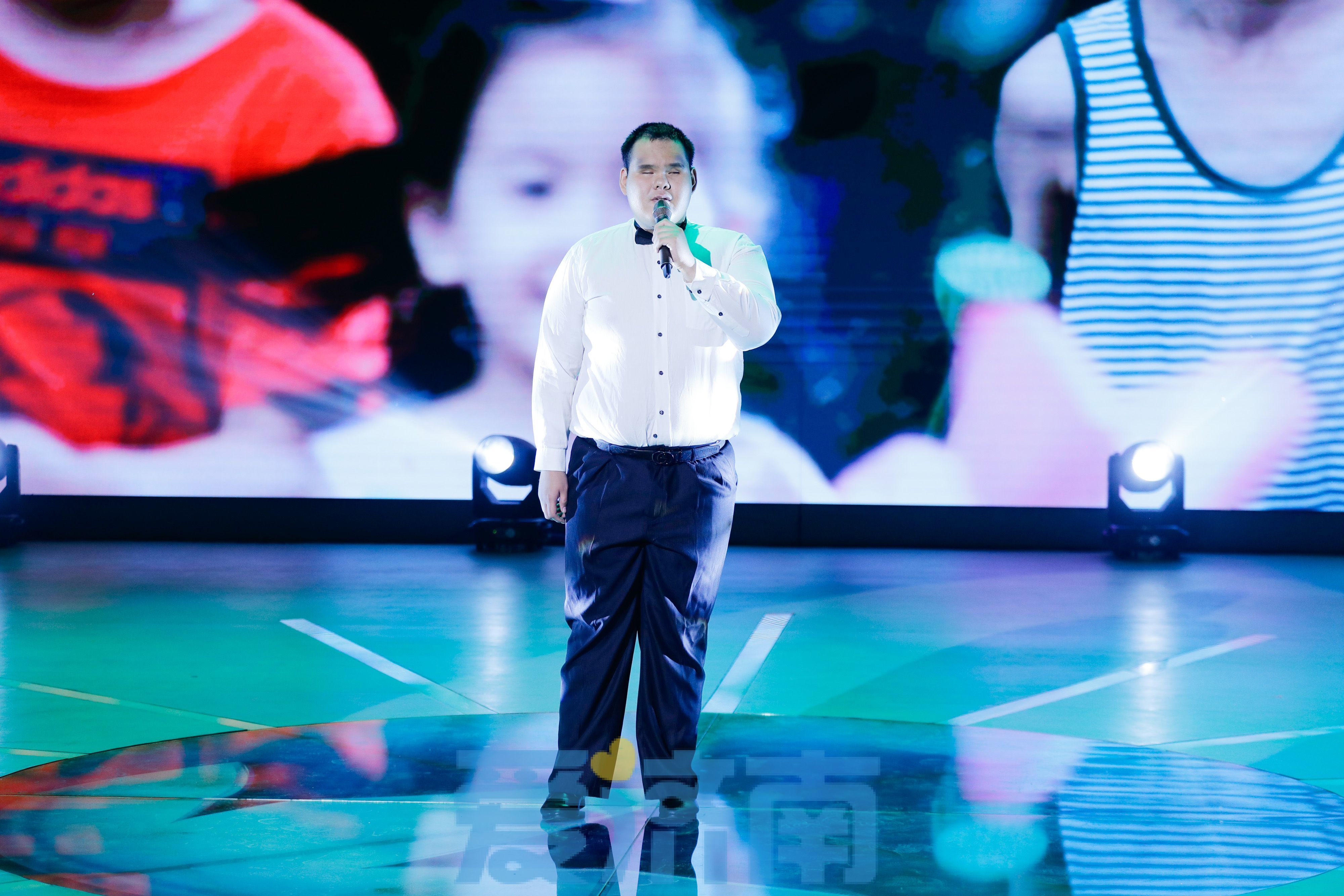 共享芬芳 拥抱希望!第十一届济南市残疾人艺术汇演成功举办