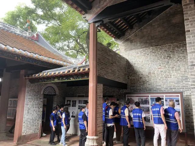 东莞高埗司法分局蹚出基层社会治理新路径