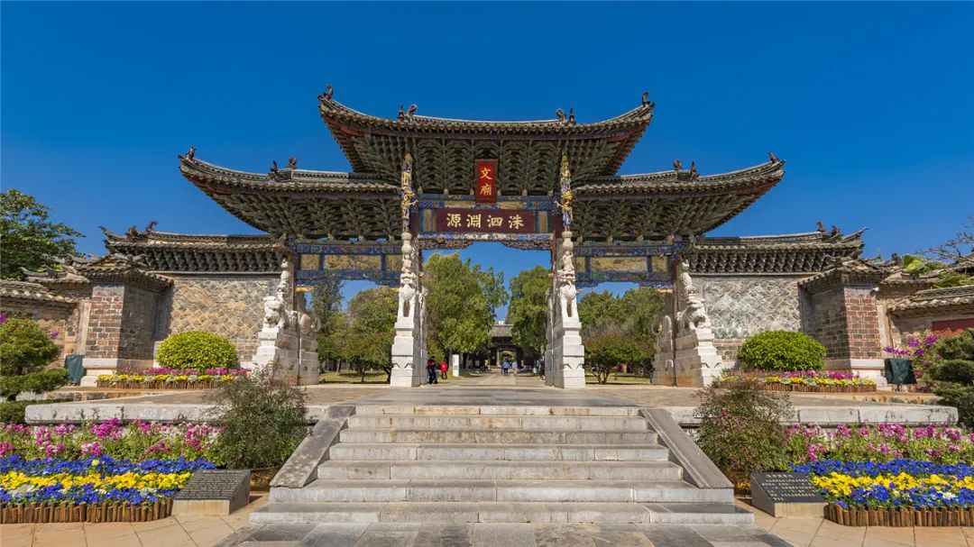 建水文庙(以上列车信息仅供参考,详情请查询12306)(2)除规定享受免票