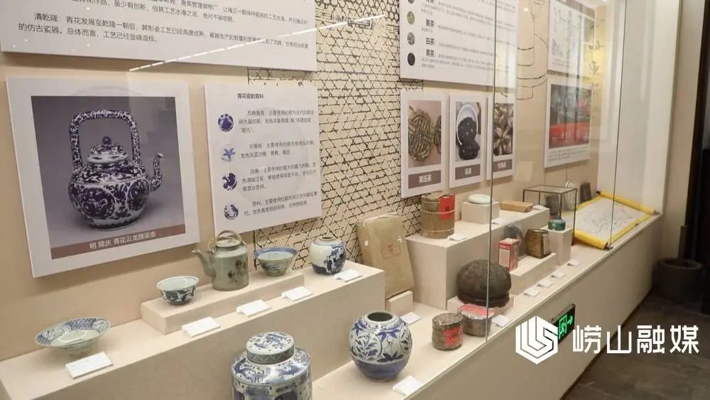 崂山区:现代农业产业园助推崂山茶高质量发展