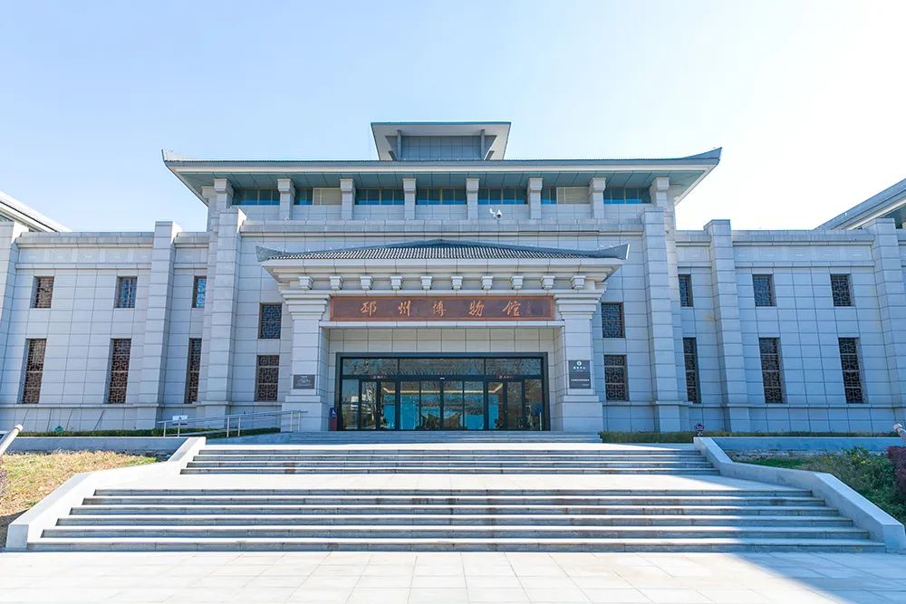 邳州,是一座有历史的城市,大墩子,刘林,梁王城三大国家级遗址堆积丰厚