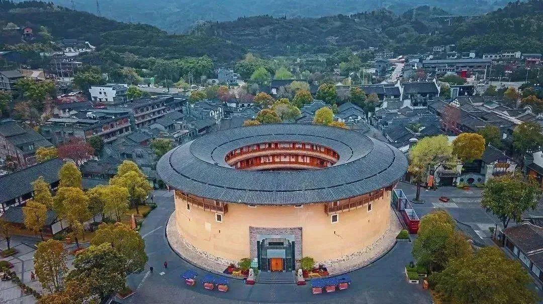 创建天府旅游名县丨龙泉驿擦亮文旅品牌 激活"一池春水"