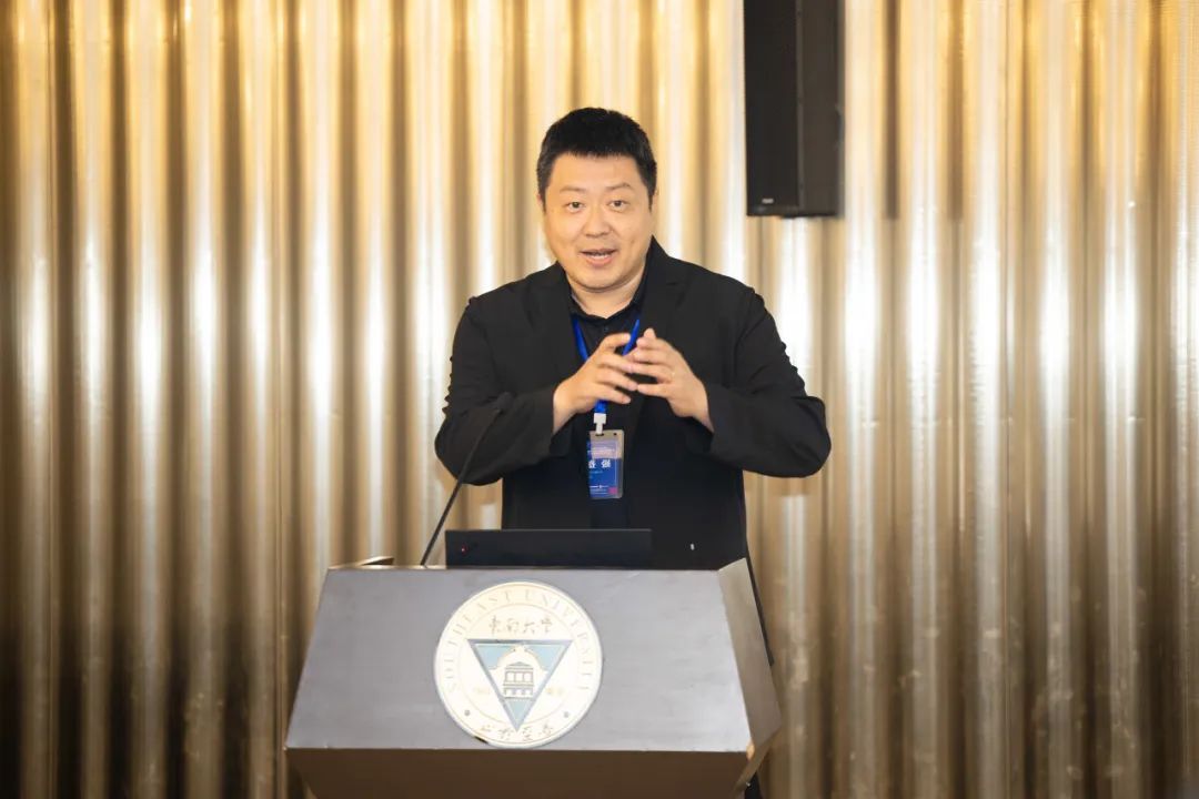 盛 强北京交通大学教授盛强教授分享了多年来对菜市场,早餐点,自行车