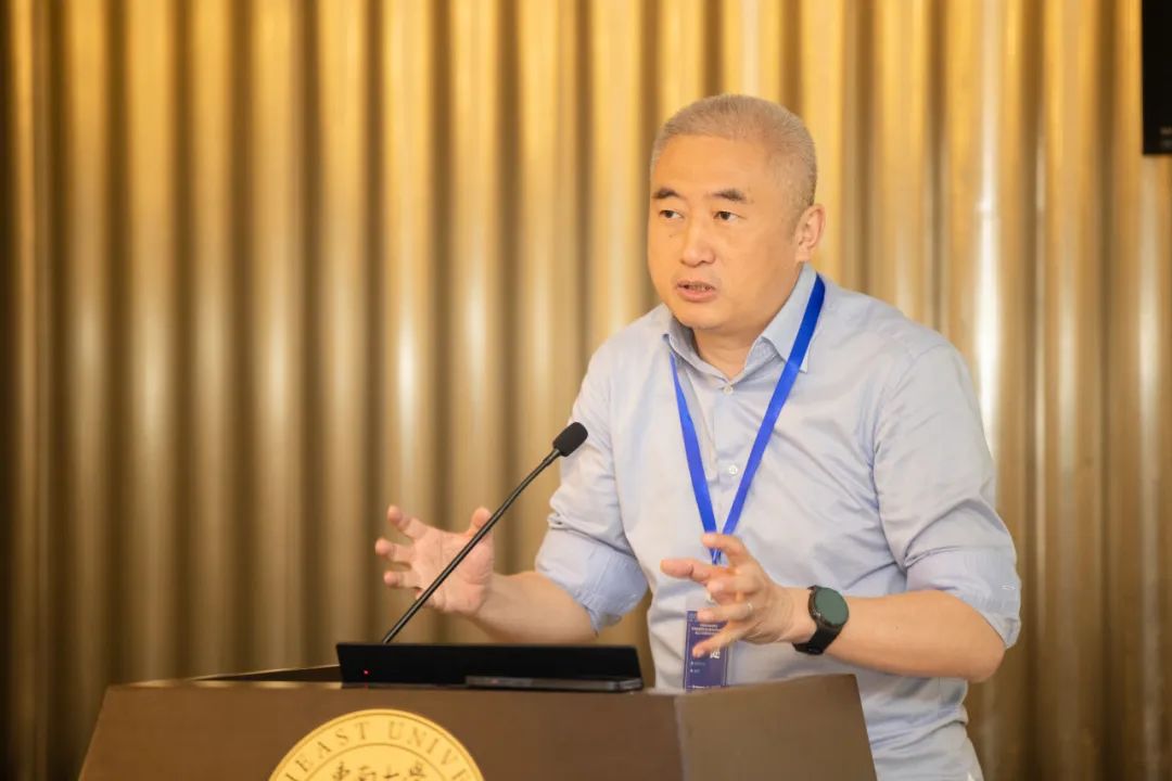 会议|"探索城市空间发展规律,夯实学科科学基础"