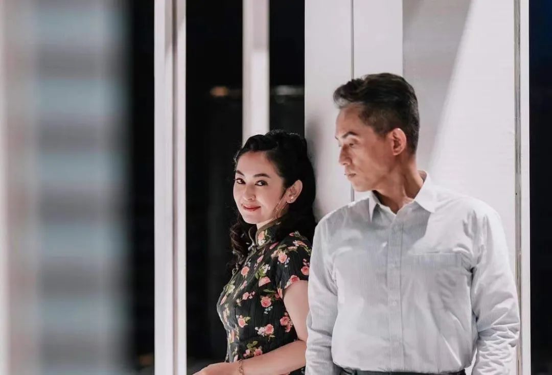 蔡灿得:感谢上海观众,和我们共同完成了最棒的舞台76白玉兰戏剧奖