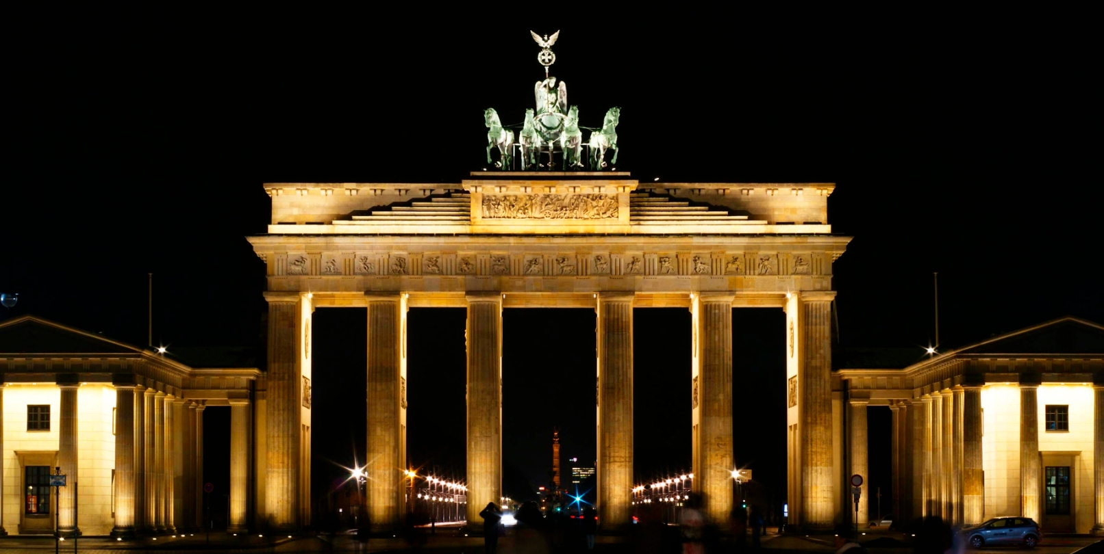 为促进经济的进一步发展,2023年8月,德国柏林参议院和勃兰登堡州政府