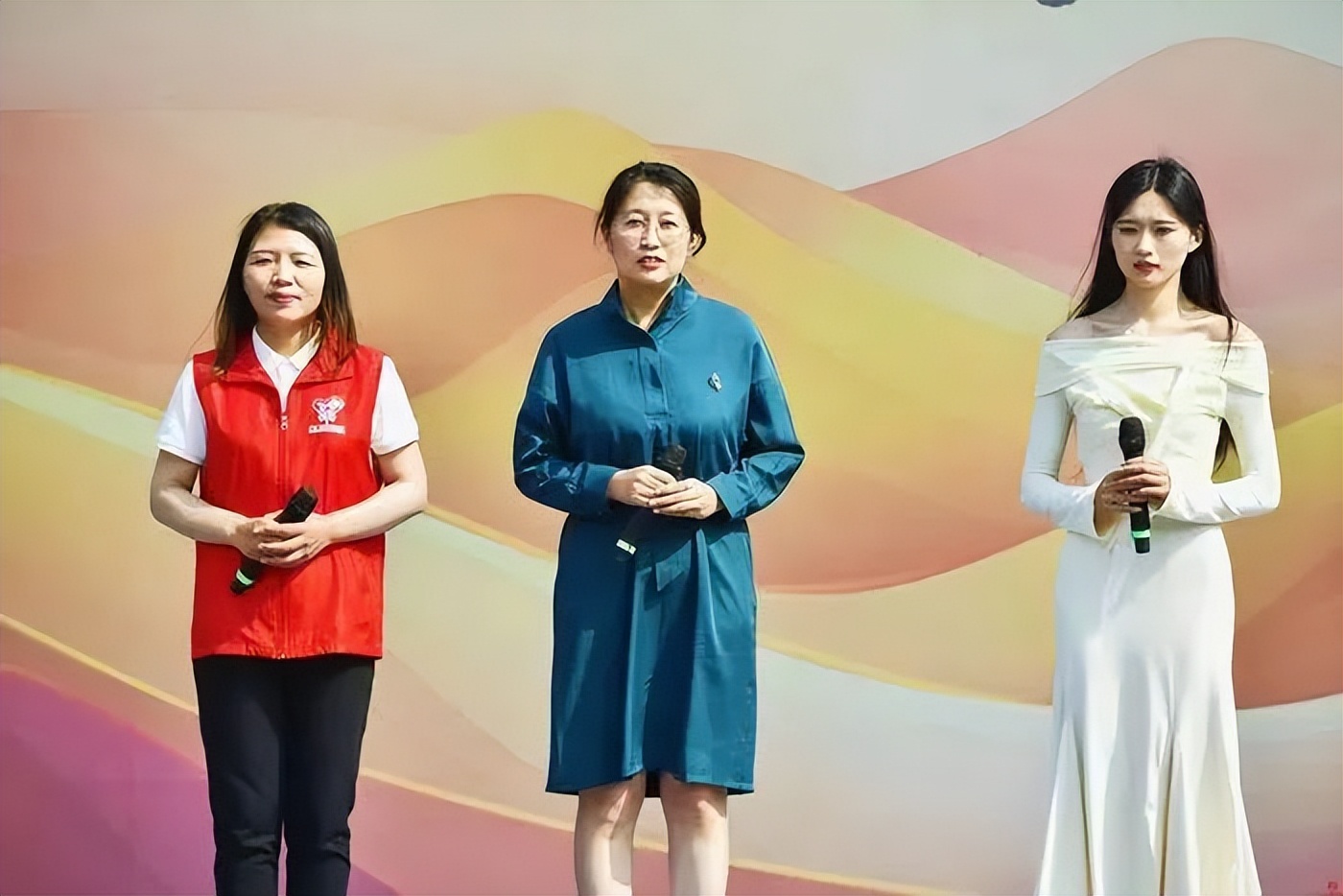 "济南文旅新势力"代言人携手亮相 青年才俊向泉城浪漫表白