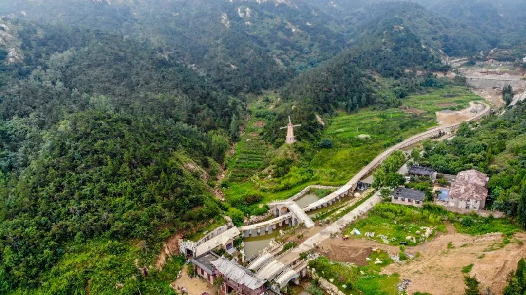 5·19中国旅游日 | 娱在莱芜,尽享欢乐时光