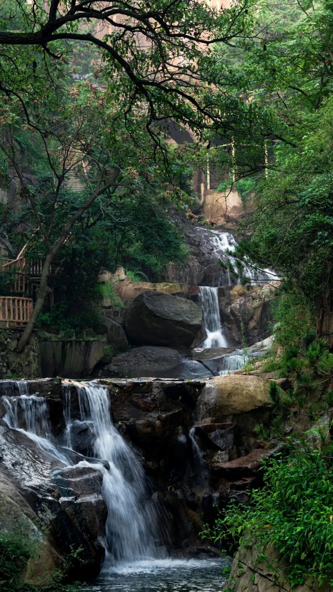 5·19中国旅游日 | 娱在莱芜,尽享欢乐时光