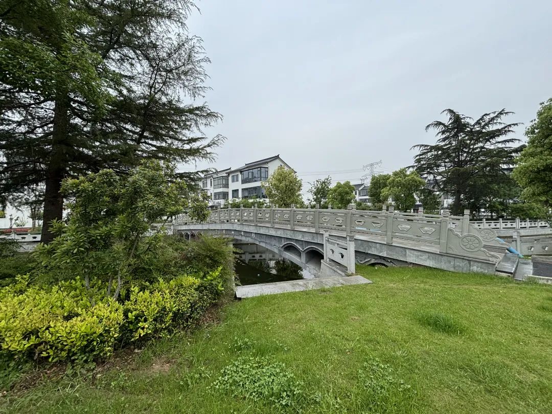 崛起的查桥谈村大队,当年集体经济实力雄厚,建了全县首个农民文化宫