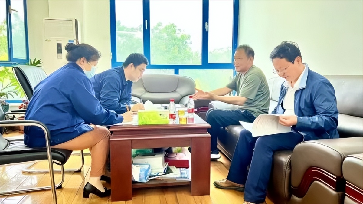 【"双争"有我——365百姓故事汇】勇做科技发展"搭桥人"