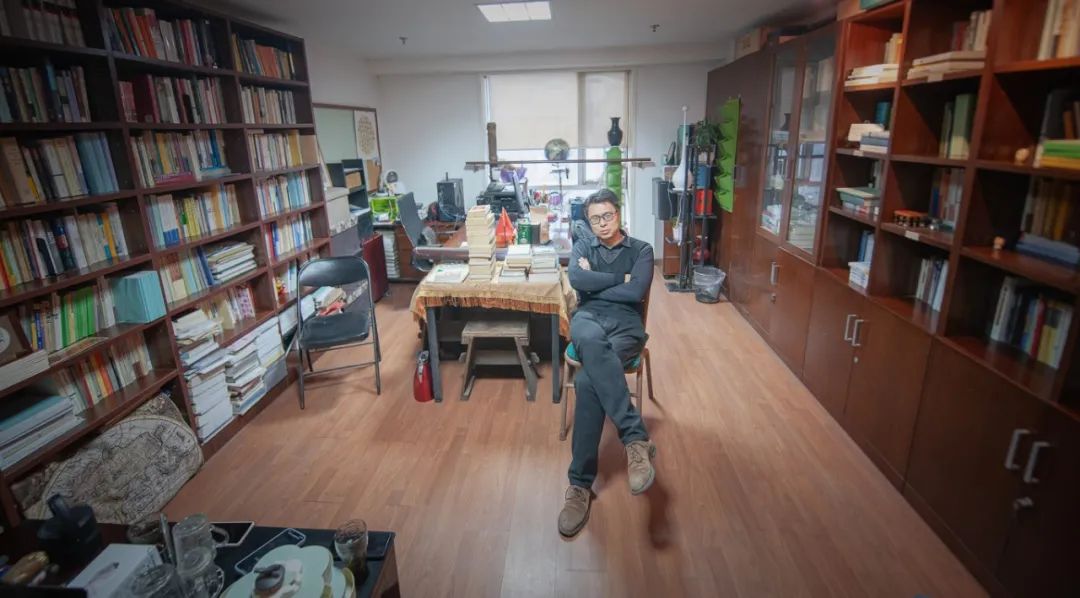 史,国际法史,西方政治/法律思想史,中国近代政治史与思想史等诸多领域