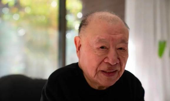 许倬云的长江记忆|它的未来是无数年轻人的未来